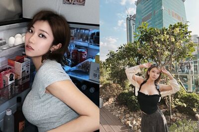 本土AV女優伊芙蝶入行4年宣布引退！　預告4大動向：我不會離開