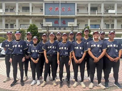 玉山盃／苗栗縣最大課題是投手　教頭盼拼勁：不想讓人覺得好打