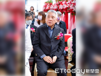中石化董事長換人！　資深媒體人葛樹人接任