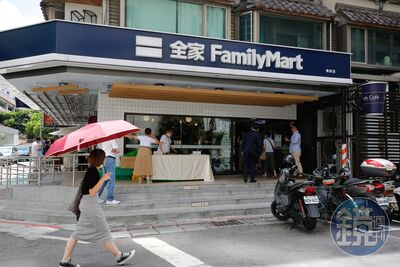 被台灣超商「超有愛」一景震撼!旅台日人驚呼:日本絕對看不到