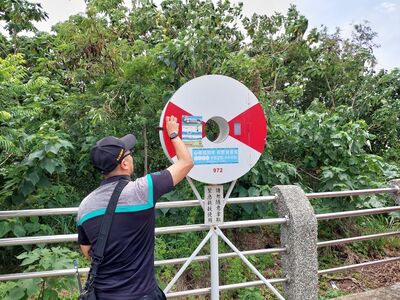 海邊挖蛤、踏浪藏危機　彰化縣消防局公布7大奪命水域