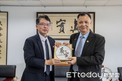 嘉藥傑出校友吳浩銘獲全國模範勞工　「4學士」跨界人生超勵志