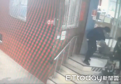 持修腳皮銼刀隨機刺傷2路人　台南29歲男起訴移請國民法官審理