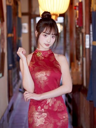 ▲電豹女瑄瑄漲粉速度驚人。（圖／想想時間有限公司，記者葉文正攝）