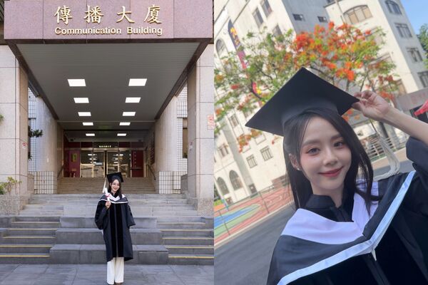 ▲▼孫淑媚捲戴帽風波！呂文婉力挺「不需過度放大」。（圖／翻攝自Facebook／孫淑媚）
