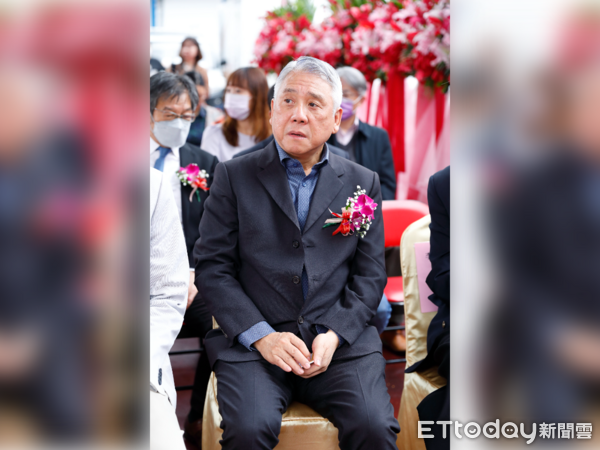 ▲▼葛樹人。（圖／記者湯興漢攝）