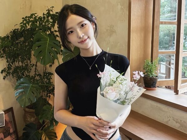 ▲李素敏。（圖／截自Instagram／_s._.s_0）
