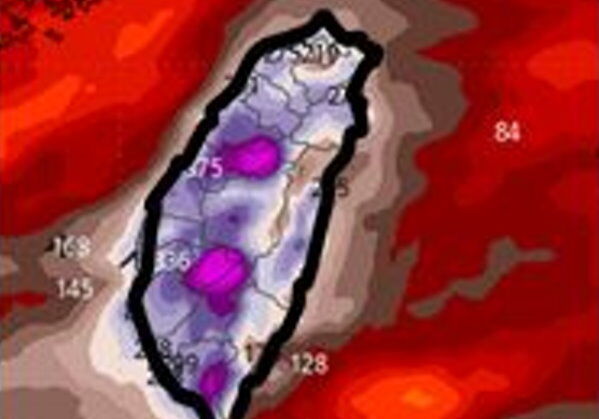 好天氣倒數! 「全台降雨模式」將開啟