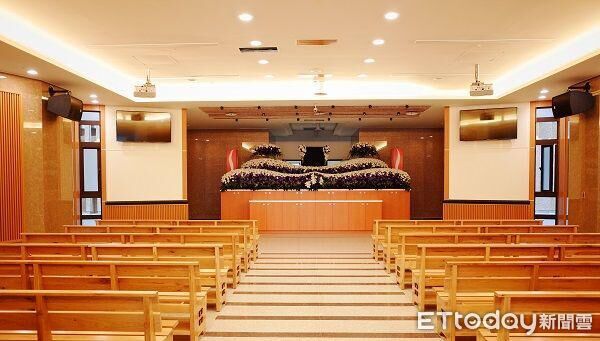 花蓮持續改善市立殯儀館!總經費1千萬 今年核撥500萬再優化