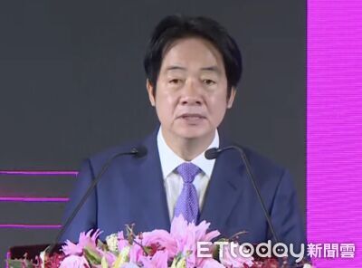 快訊/賴清德:穩定供電到2032年都沒有問題 會續推二次能源轉型