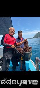海洋環境管理4大面向創佳績　花蓮獲多項特優肯定