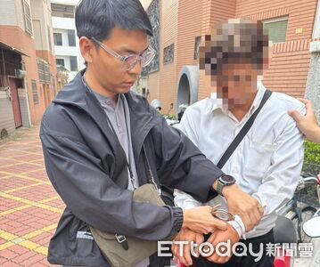 台南變態狼「口罩沾酒精」挾持女學生想性侵　她大叫反抗獲救