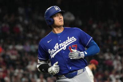 大谷翔平等主力打擊下滑　官網用關鍵數據解析道奇拚三連霸氣勢