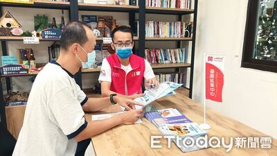 夜班微光照亮重生路　勞動部助更生人穩定就業還債25萬