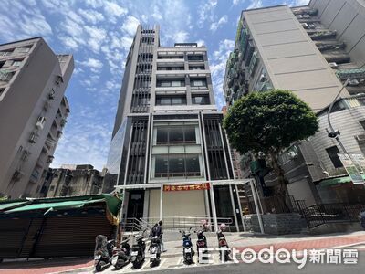 鶯歌「阿婆壽司」起大厝　全現金豪蓋7層樓