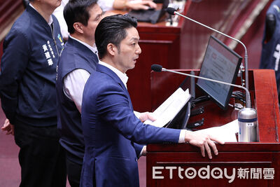 蔣萬安證實昨收王光慈申訴馬辦霸凌案　勞動局：3個月內完成調查