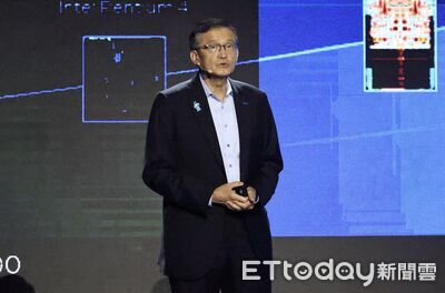 英特爾傳聯手聯電攻3奈米　挑戰台積電霸主地位
