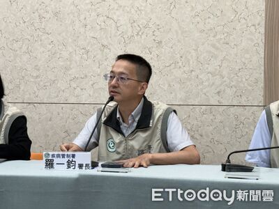 伊波拉4人疫區返台「1人發燒檢驗陰性」 漢他郵輪紐籍客6/7出關