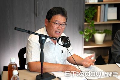 民進黨邱建富將「脫黨參選」彰化縣長　嗆：賴清德來也沒用