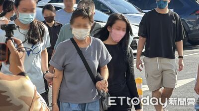 才新婚空軍夫殉職！越南妻悲曝6年異國戀：把最溫柔的愛留給我