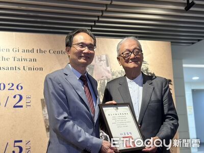 「臺灣農民組合與簡吉百年紀念特展」登場　見證珍貴手稿、文獻