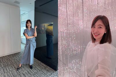 賈永婕封鎖黑粉挨酸「忘記是公眾人物」　強硬回嗆：難道請來泡茶？