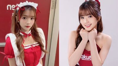 啦啦隊挨酸「賣弄身體跳豔舞」　釣出樂天女孩：任何職業都要尊重