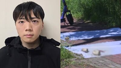 慘遭變態跟蹤虐殺！韓17歲女學生「夢想是救人」　母曝死不瞑目
