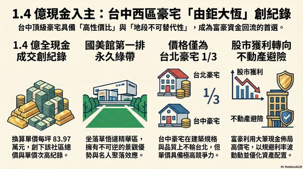 ▲▼             。（AI協作圖／記者陳筱惠製作，經編輯審核）