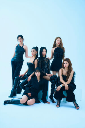 ▲▼CLC。（圖／週末娛樂提供）