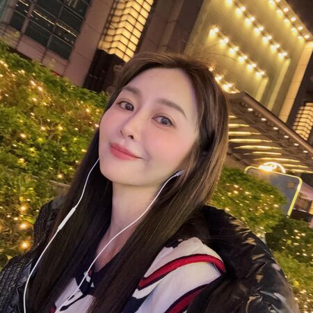 ▲▼陳佩佩回應破冰前夫。（圖／翻攝自Facebook／陳佩佩Arial Chen）