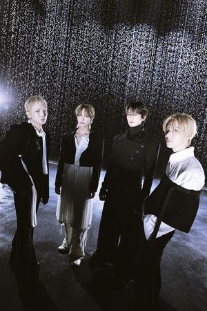 ▲SHINee合體回歸。（圖／SM Entertainment提供）