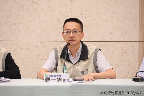 ▲▼疾管署疫情週報。（圖／疾管署提供）