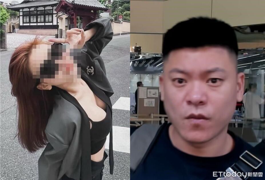 「台版JISOO」落跑男友正面曝 詐團削158億幕後金主遭求刑26年