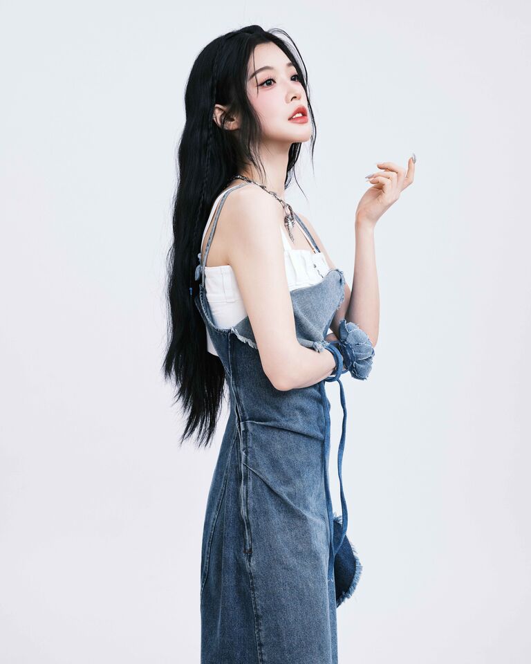 ▲▼李瑩珠。（圖／LEXX原質娛樂提供）