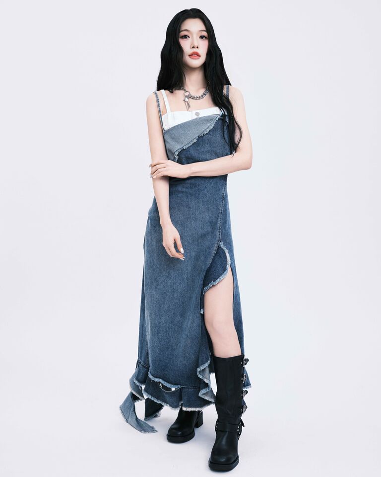 ▲▼李瑩珠。（圖／LEXX原質娛樂提供）