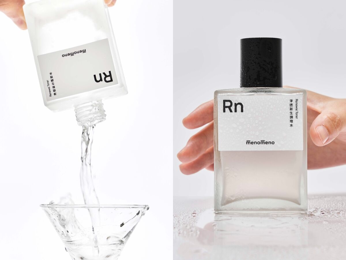 ▲m̄enom̄eno,Caudalie,ORBIS,刷酸水,化妝水,保養,。（圖／品牌提供）