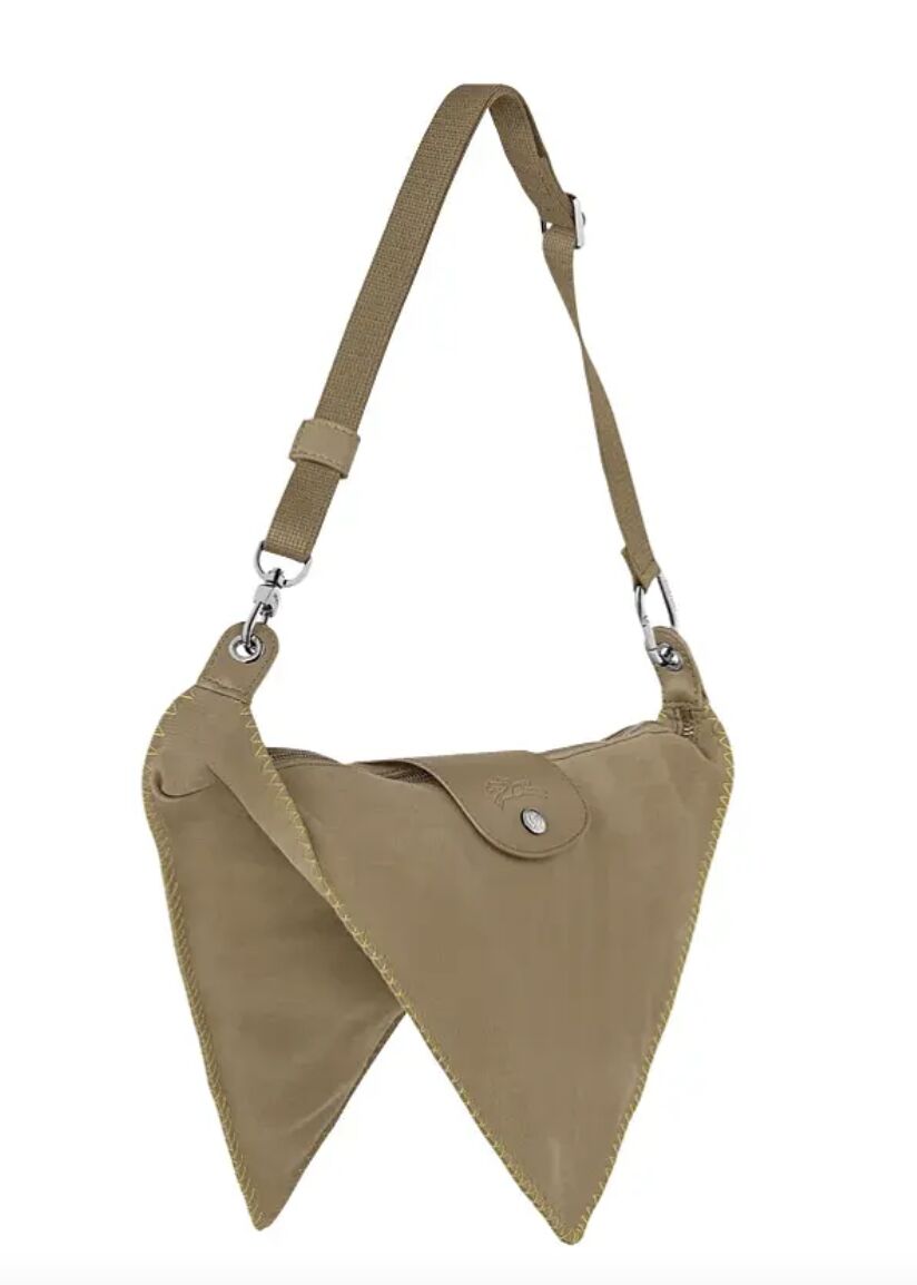 ▲▼  Longchamp   。（圖／品牌提供）