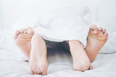 肉食系人妻激戰男大生「你只能用ㄐㄐ」　高雄人夫崩潰隔天辦離婚