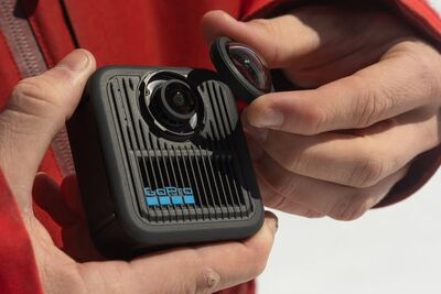 昔日運動相機霸主 GoPro 確定出售　變身 AI、光通概念股