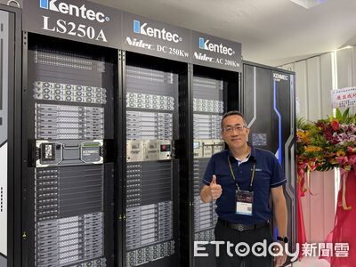 廣運在手訂單65億元創高　半導體接單占比衝33%、全年營收看翻倍