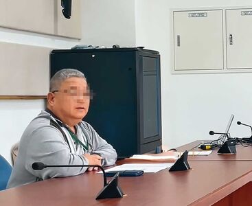 花蓮政風60歲主管老不修！　設局誘騙正妹同事過夜