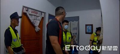婦情緒低落！台東太麻里警消即時救援　挽回寶貴生命