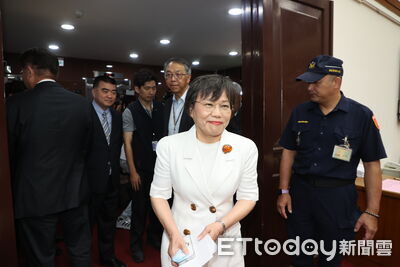 藍縣市長不滿分擔租金補貼　劉世芳：地方稅收共4000億分80億不為過