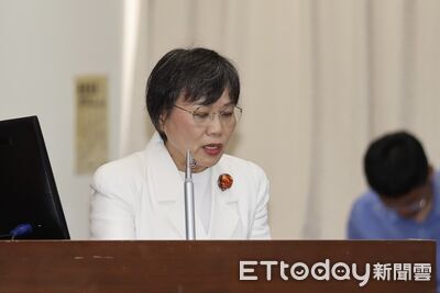報備僅20人實則更多　劉世芳評估赴中宗教交流「遭留置黑數達80人」