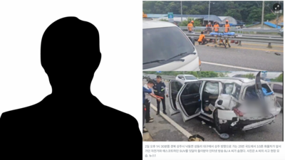 150人線上目睹死亡瞬間！知名直播主遭3.5噸貨車輾過「當場身亡」