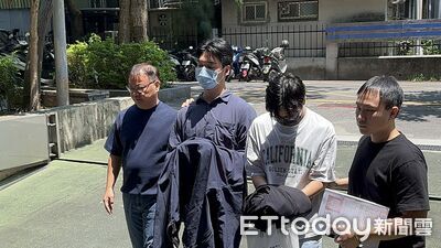 涉用蝦皮帳戶幫太子集團洗錢　律師張秉鈞100萬交保