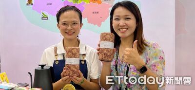 匿名盲測奪三星！赤科山天心茶園　奪比利時國際風味評鑑最高獎
