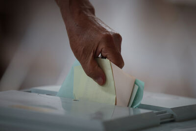 南韓地方選舉、國會補選登場！31萬人投入選務工作　預計傍晚開票