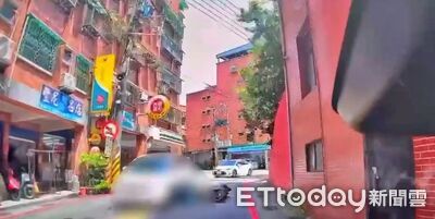可惡!基隆毒駕男撞倒騎士加速逃逸 警1小時內火速逮人